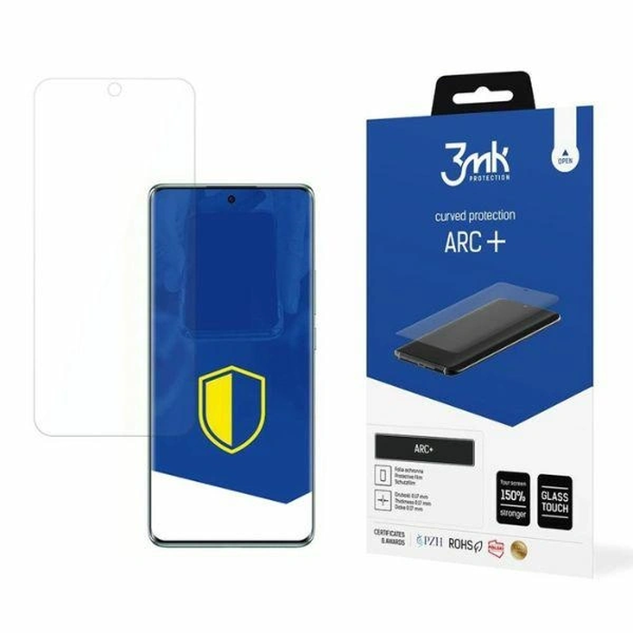 Protective film 3MK ARC+ Oppo Reno 12 Pro