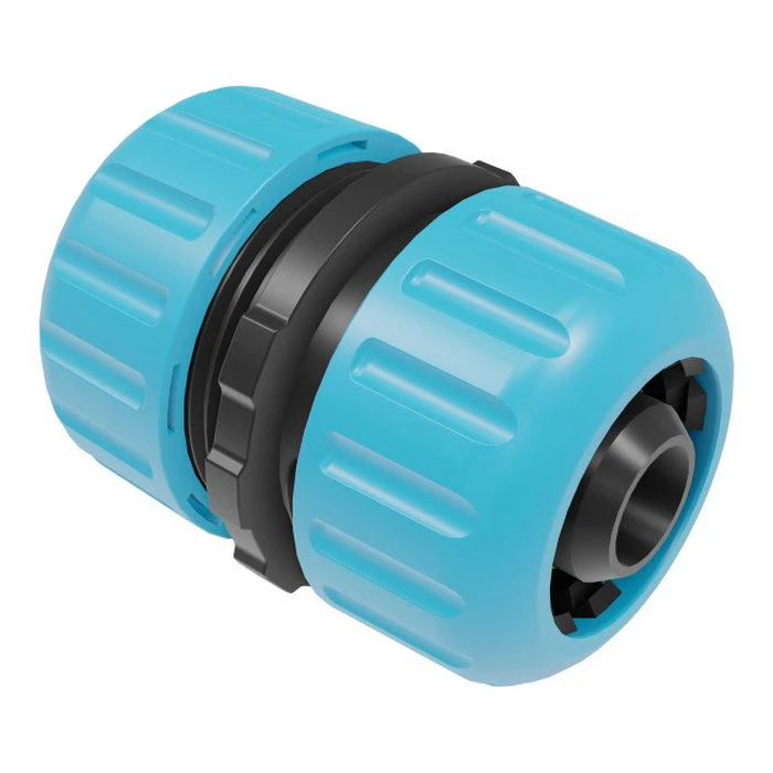 Σύνδεσμος Ένωσης Λάστιχων Cellfast 51-105, 3/4", 6 Bar, Μπλε