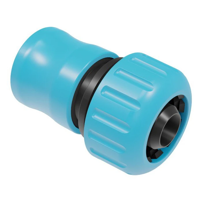 Ταχυσύνδεσμος Cellfast για Λάστιχο 51-135, 3/4", 6 Bar, Μπλε