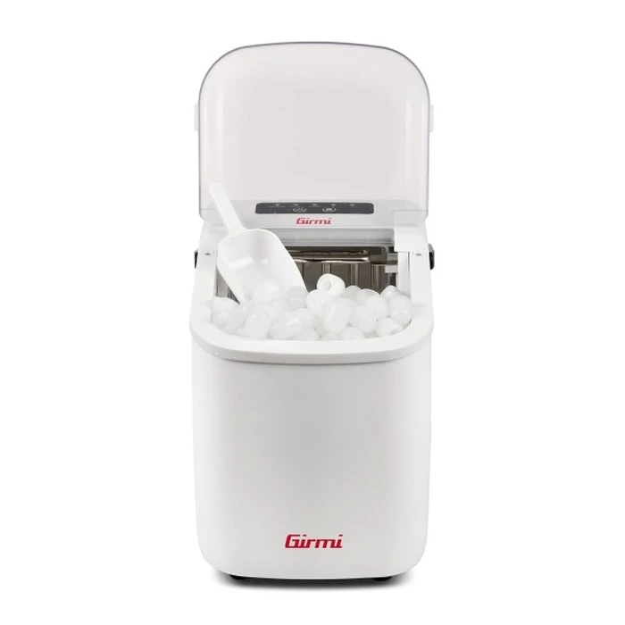 Girmi GH-74 Ice Maker 10kg/24h