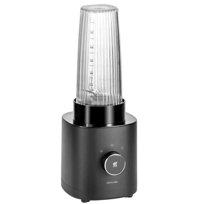 Μπλέντερ ZWILLING ENFINIGY 0.55 L 600 W Black