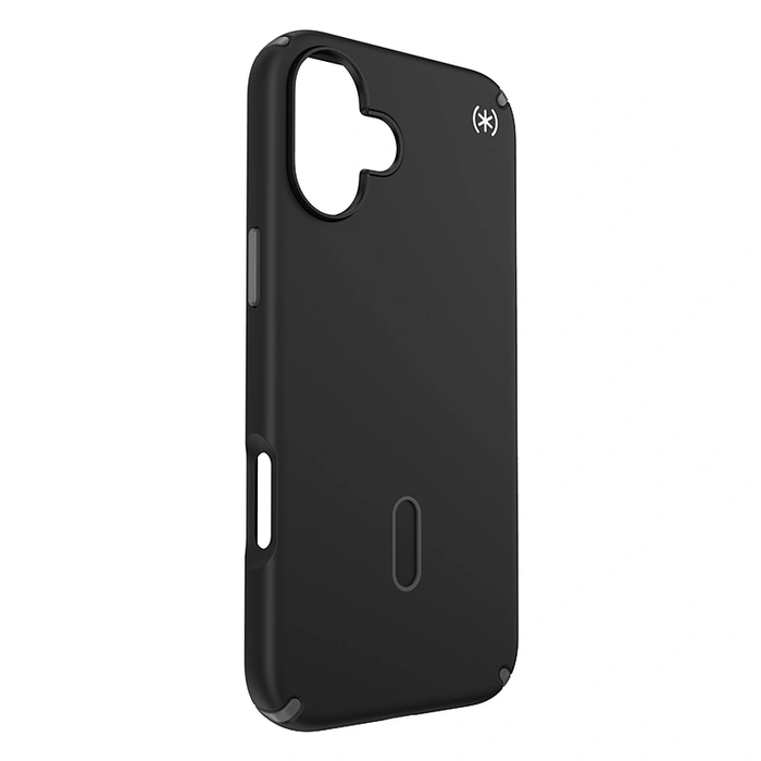 Case Speck Presidio2 Pro ClickLock & MagSafe Apple iPhone 16 Plus (Black / Slate Grey / White)