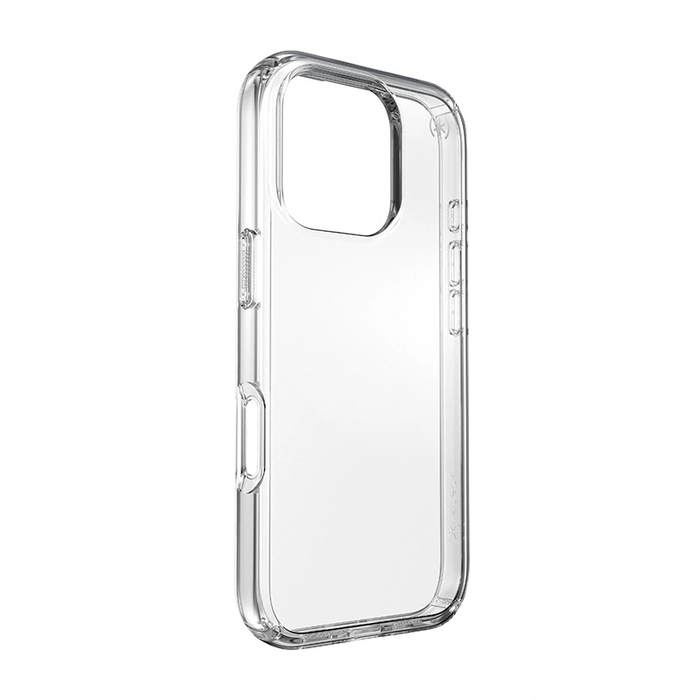 Case Speck Presidio Perfect-Clear Apple iPhone 16 Pro (Clear)