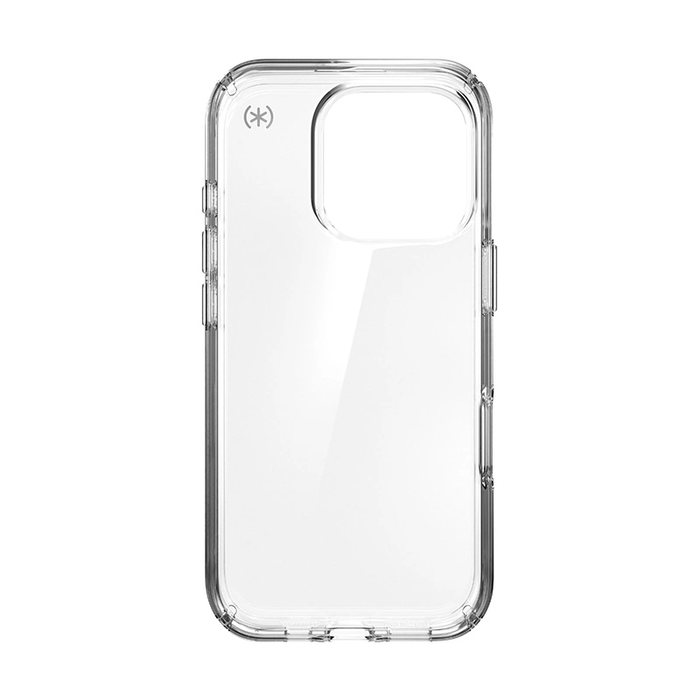 Case Speck Presidio Perfect-Clear Apple iPhone 16 Pro (Clear)
