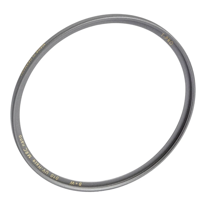 B+W T-Pro 010 UV Nano Filter 86mm MRC Nano (Easy Clean) - Model 1097760
