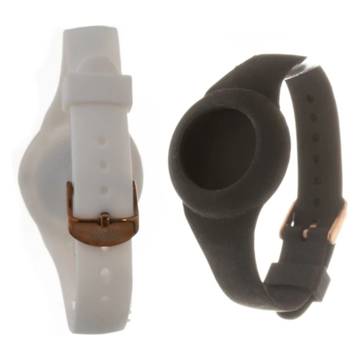 Γυναικείο Ρολόι Folli Follie WF15P042ZSS ( 35 mm)