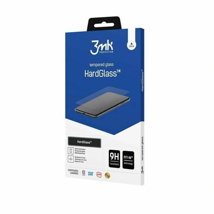 Tempered glass 3MK HardGlass Xiaomi Redmi Note 13 Pro 5G