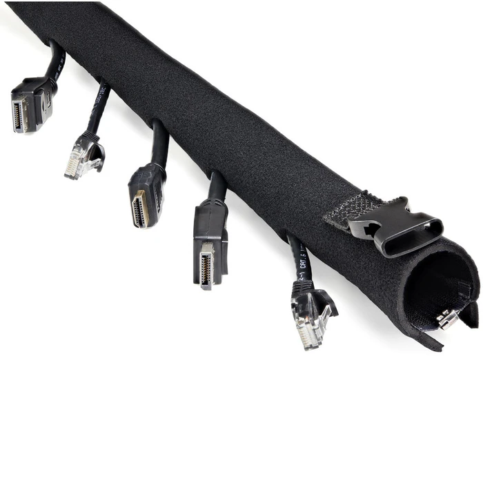 Οργανωτής Καλωδίων Startech WKSTNCMZP