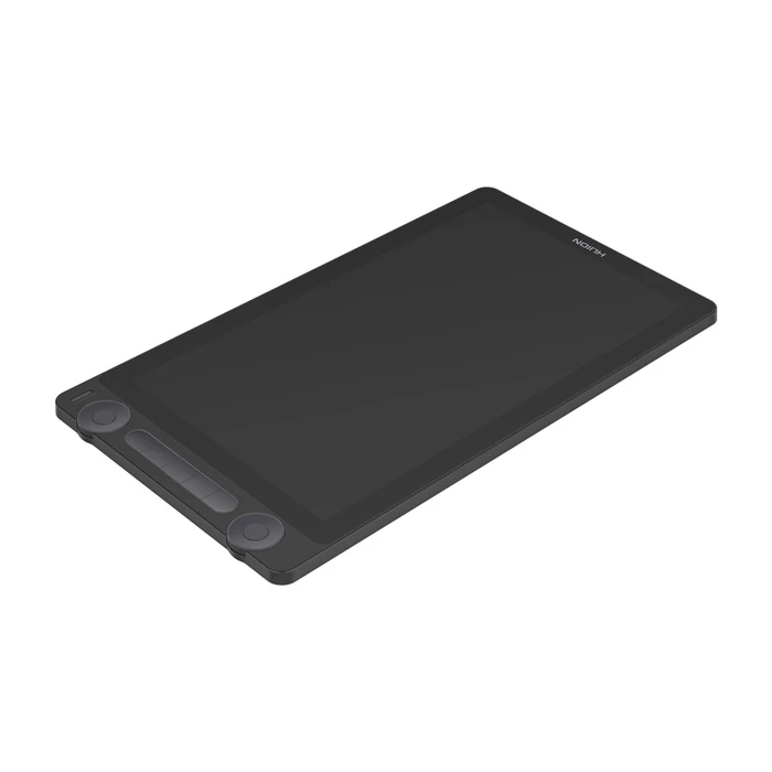 Huion Kamvas 13 Gen 3 Γραφίδα Σχεδίασης με Οθόνη FHD 13.3" - Cosmo Black