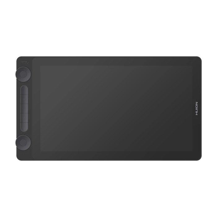 Huion Kamvas 13 Gen 3 Γραφίδα Σχεδίασης με Οθόνη FHD 13.3" - Cosmo Black