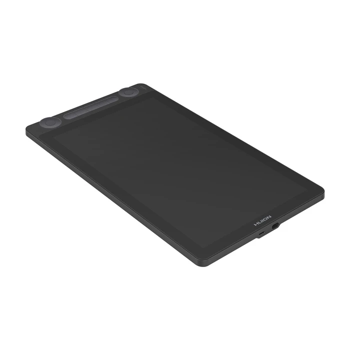 Huion Kamvas 13 Gen 3 Γραφίδα Σχεδίασης με Οθόνη FHD 13.3" - Cosmo Black