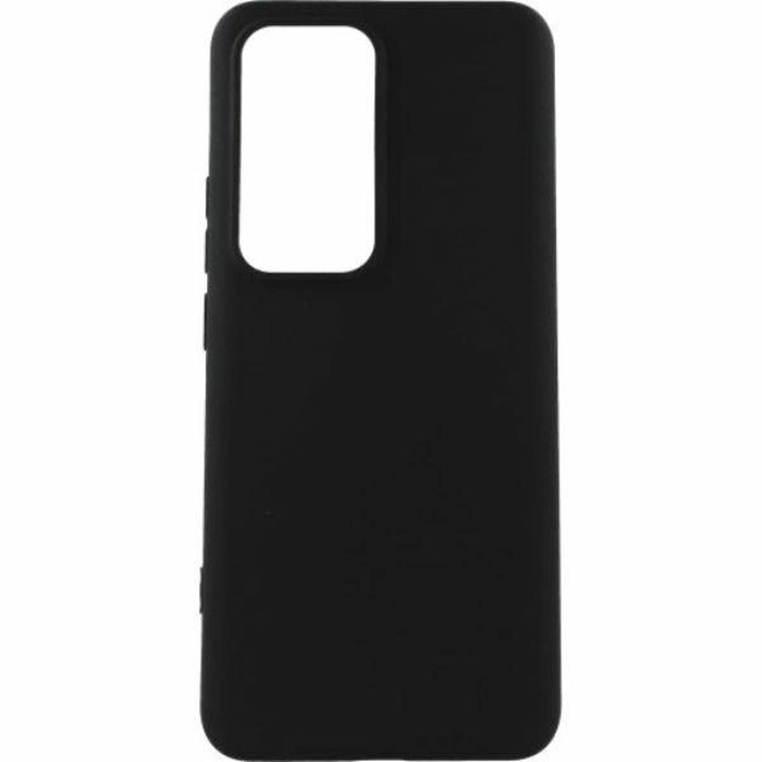Case 3MK Matt Case Oppo Reno 12 black