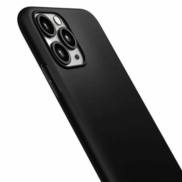 Case 3MK Matt Case Oppo Reno 12 Pro black