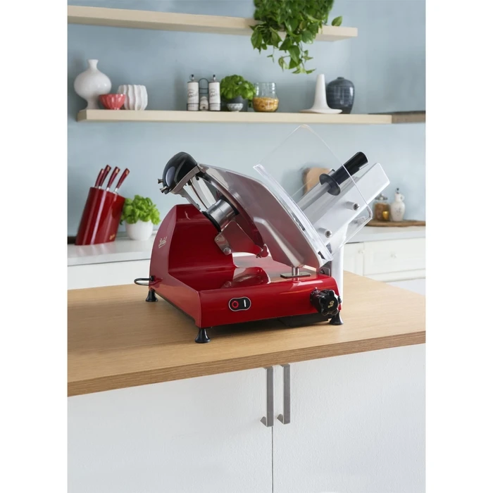 Berkel Ζαμπονομαχάνη Red Line RL 300 με δίσκο κοπής 300 mm
