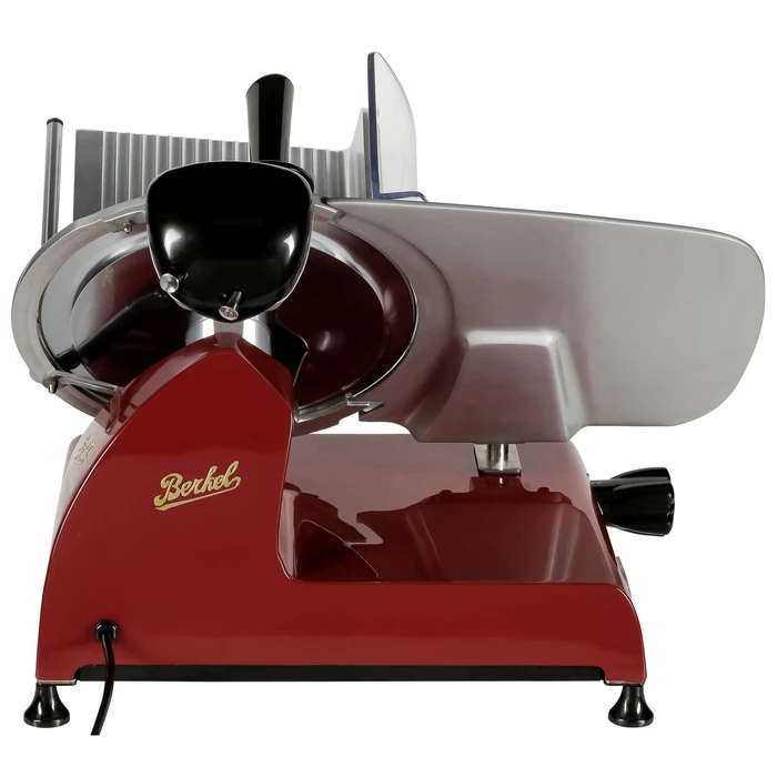 Berkel Ζαμπονομαχάνη Red Line RL 300 με δίσκο κοπής 300 mm