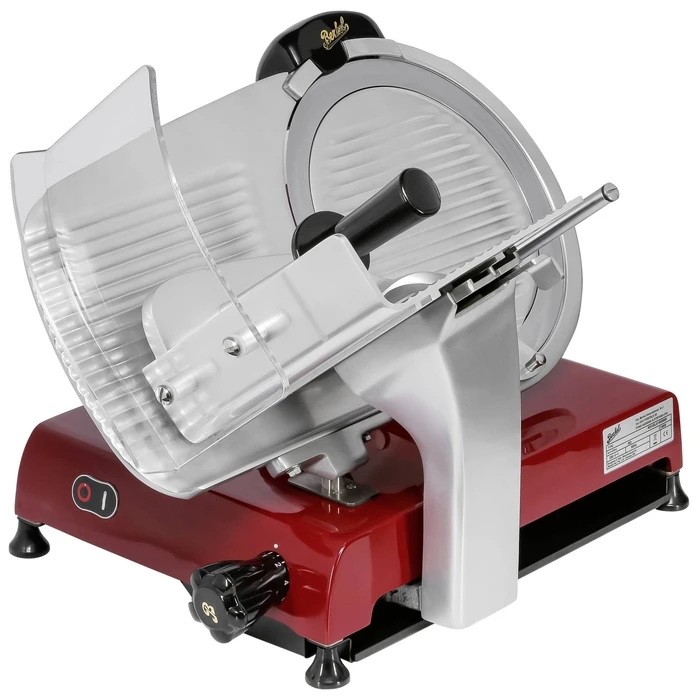 Berkel Ζαμπονομαχάνη Red Line RL 300 με δίσκο κοπής 300 mm