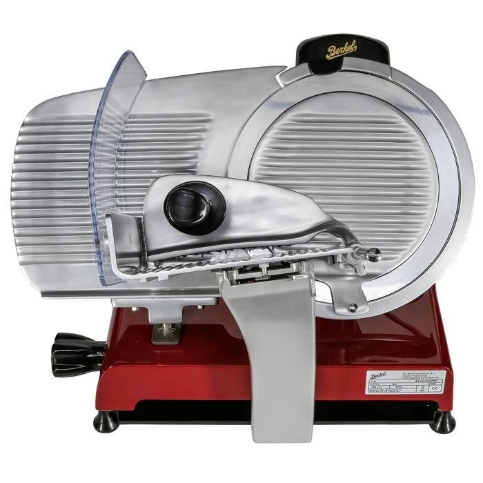 Berkel Ζαμπονομαχάνη Red Line RL 300 με δίσκο κοπής 300 mm