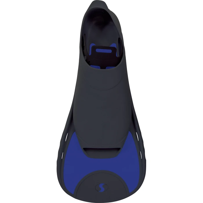 Βατραχοπέδιλα Κοντά Salvas F5 Μπλε 36-37