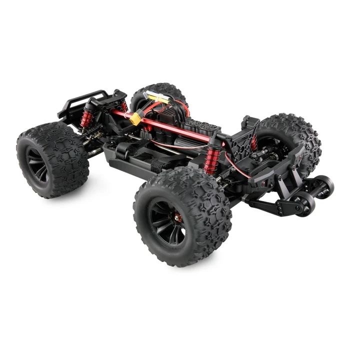 Amewi Hyper Go Τηλεκατευθυνόμενο Αυτοκίνητο Monster Truck Μαύρο