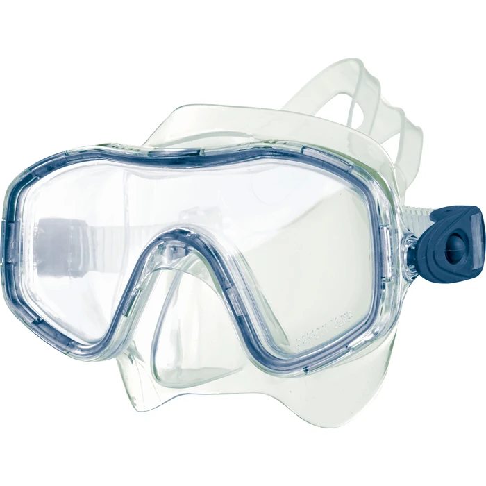 Μάσκα Θαλάσσης Salvas Easy Blue