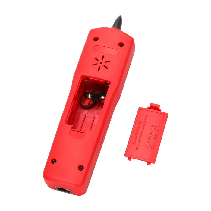 UNI-T UT682 Network Cable Tester (RJ11/RJ45)