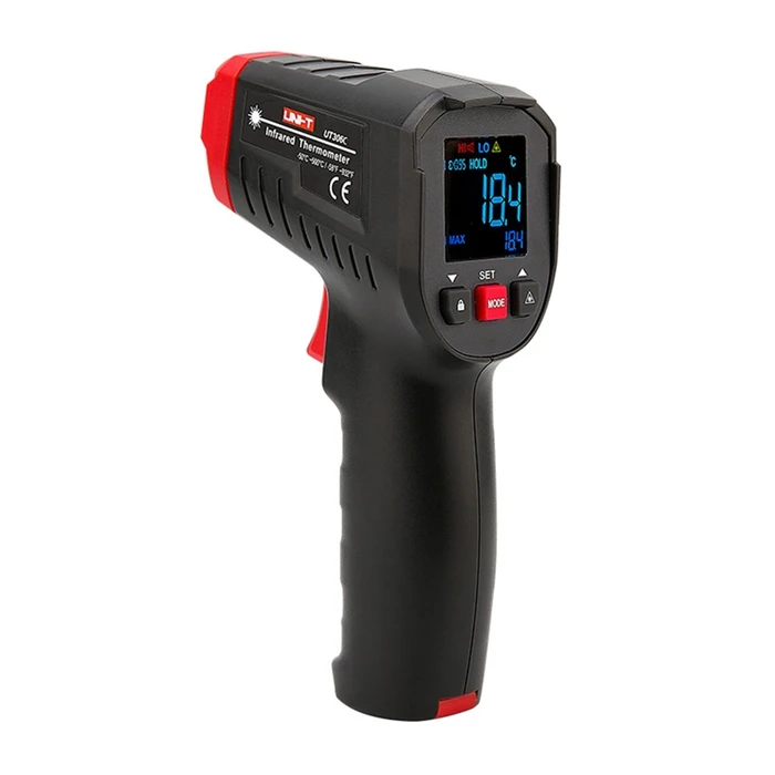 Uni-T UT306C Infrared Thermometer