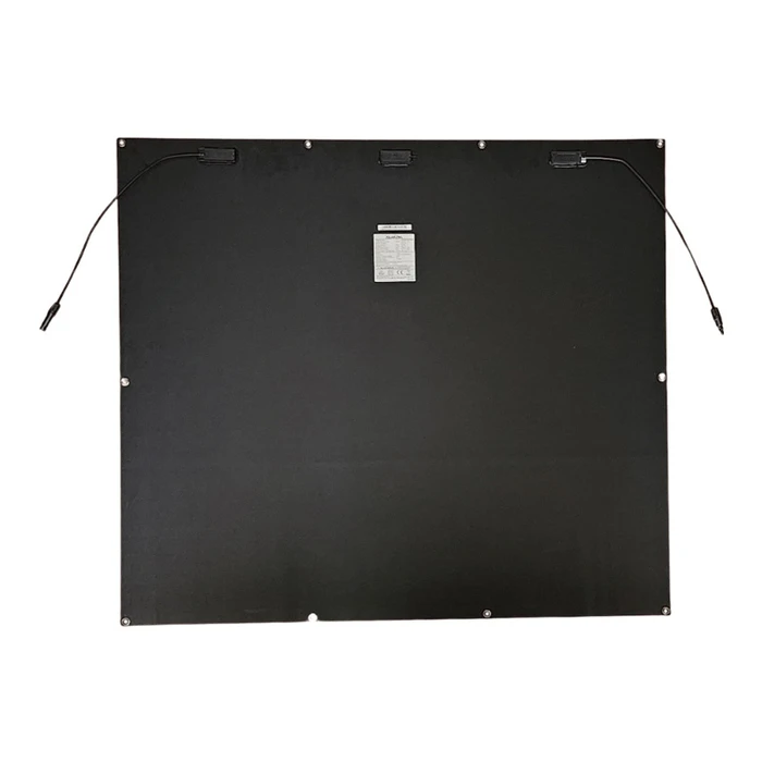 Sunman ευέλικτο φωτοβολταϊκό πάνελ SMF200J 200W (SMF200J-6X10DB-e)