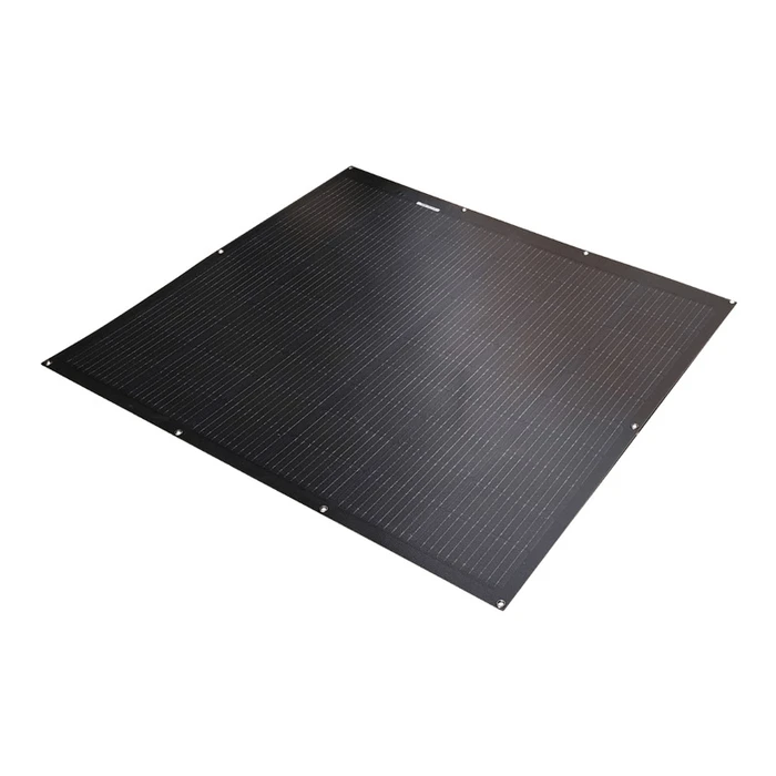 Sunman ευέλικτο φωτοβολταϊκό πάνελ SMF200J 200W (SMF200J-6X10DB-e)