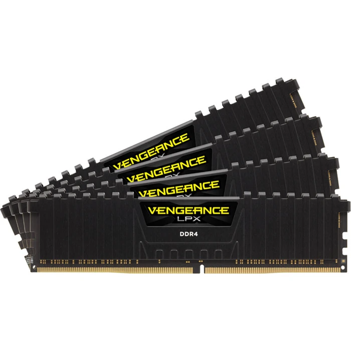 Μνήμη RAM Σταθερού DDR4 32GB Corsair 2666 C16 Ven kit