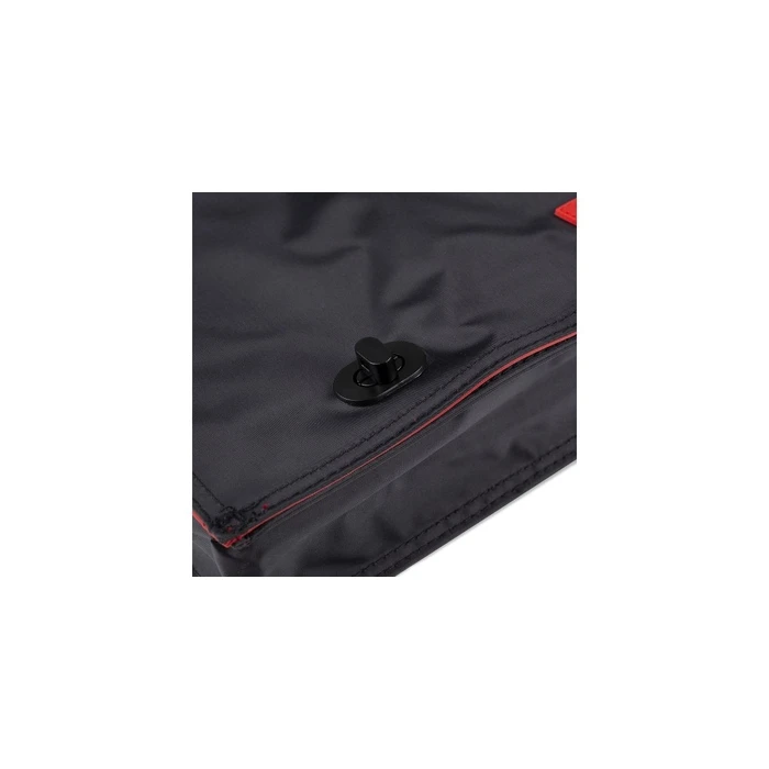 ARISTO Zeichenplattentasche A4 Carry Bag black (interior red)