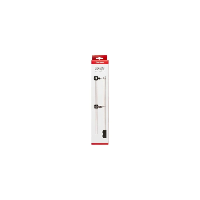 ARISTO Stangenzirkel για κύκλους έως 1280 mm διάμετρο (AR59000)