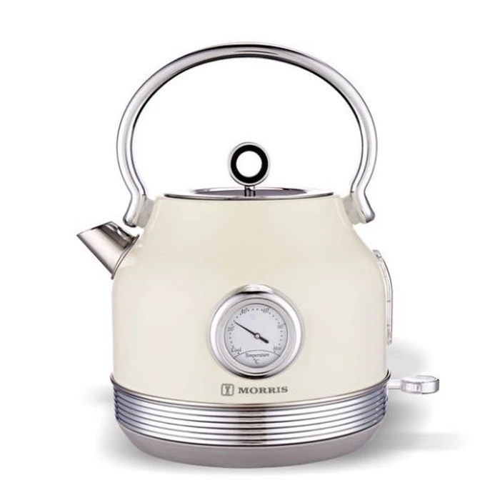 Βραστήρας Morris R20810wkc