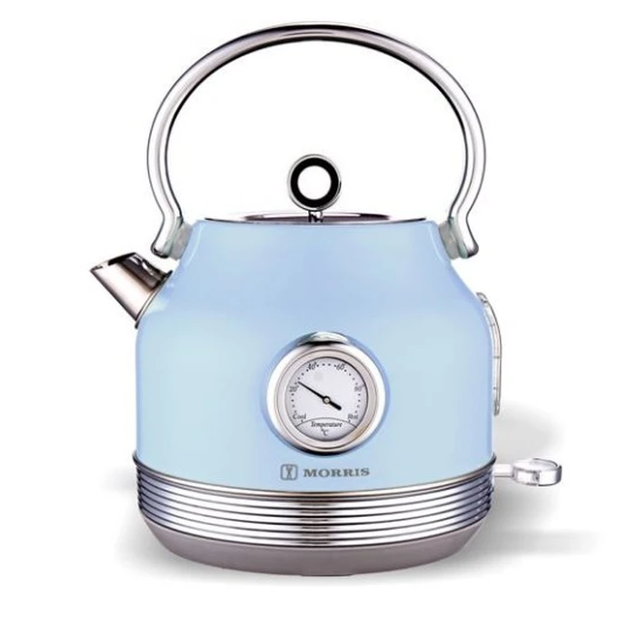 Βραστήρας Morris R20813wkb