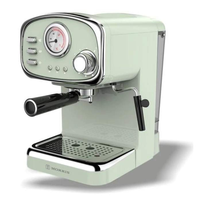 Καφετιέρα Espresso Morris R20807emg