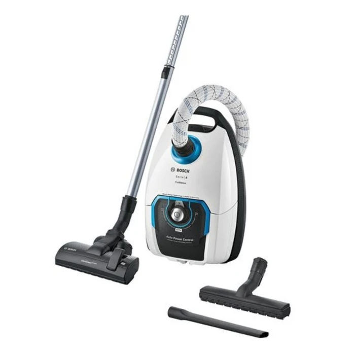 Ηλεκτρική Σκούπα Bosch Bgl8sil6 Prosilence