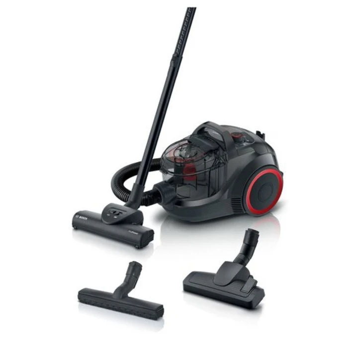 Ηλεκτρική Σκούπα Bosch Bgs21pow2 Bagless