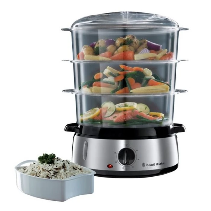 Ατμομάγειρας Russell Hobbs 19270