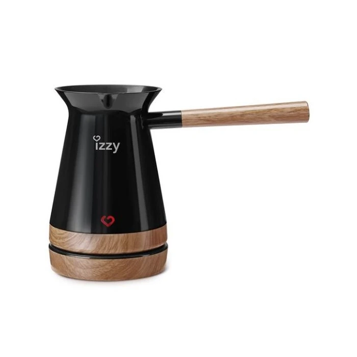 Ηλεκτρικό Μπρίκι Izzy Cp001 Kafedaki
