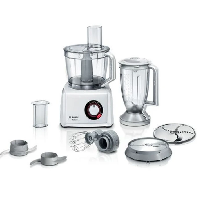 Πολυμίξερ Bosch Mc812w501 Multi Talent