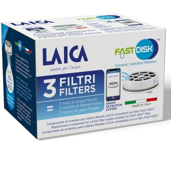 Ανταλλακτικο Φιλτρο Laica Fd03a