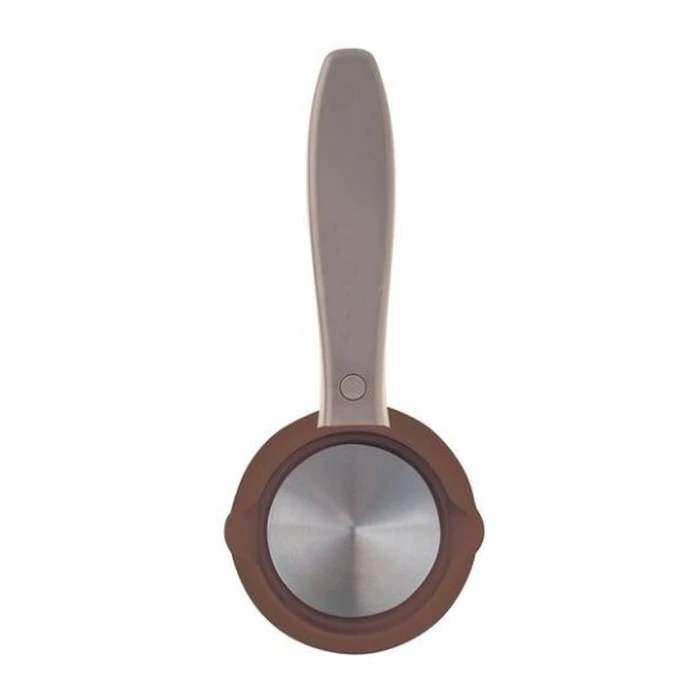 Ηλεκτρικό Μπρίκι Singer Meraki Καφέ New