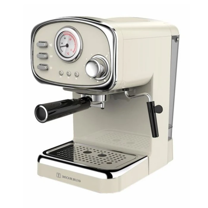 Καφετιέρα Espresso Morris R20806emc