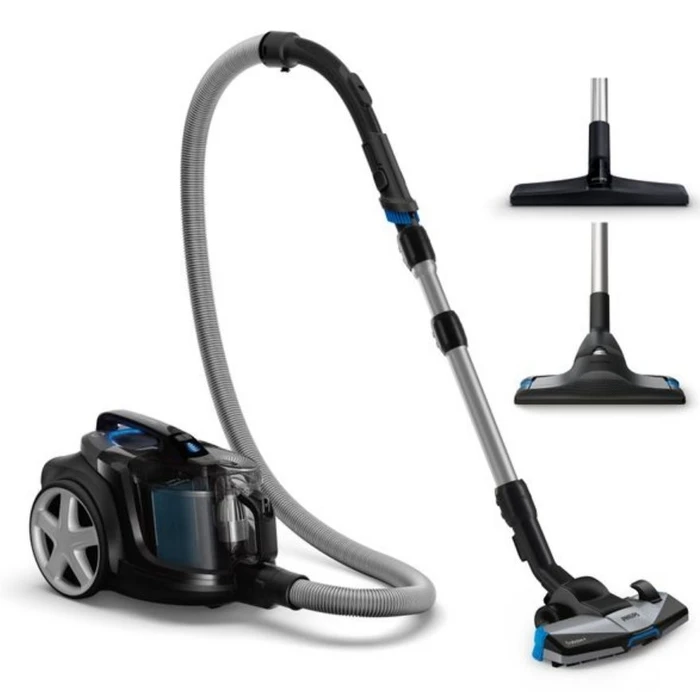 Ηλεκτρική Σκούπα Philips Fc9741/09 Powerpro Expert