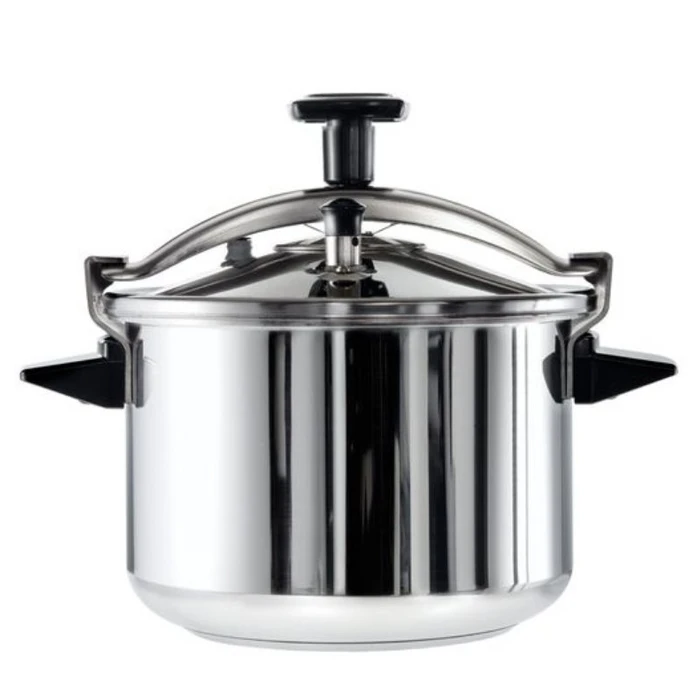 Χύτρα Ταχύτητας Tefal Authentic P05311 8lt