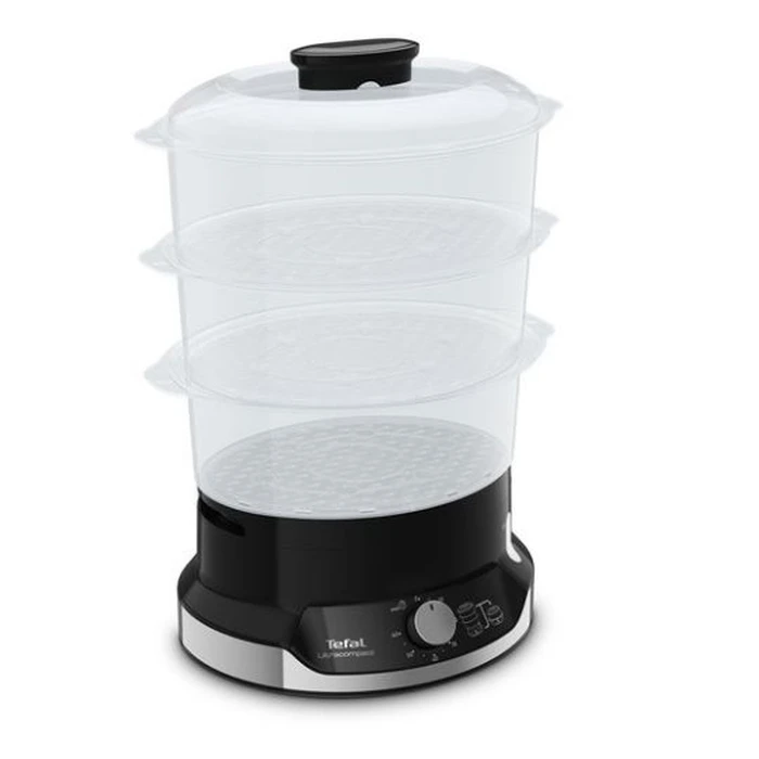 Ατμομάγειρας Tefal Vc2048 Ultracompact