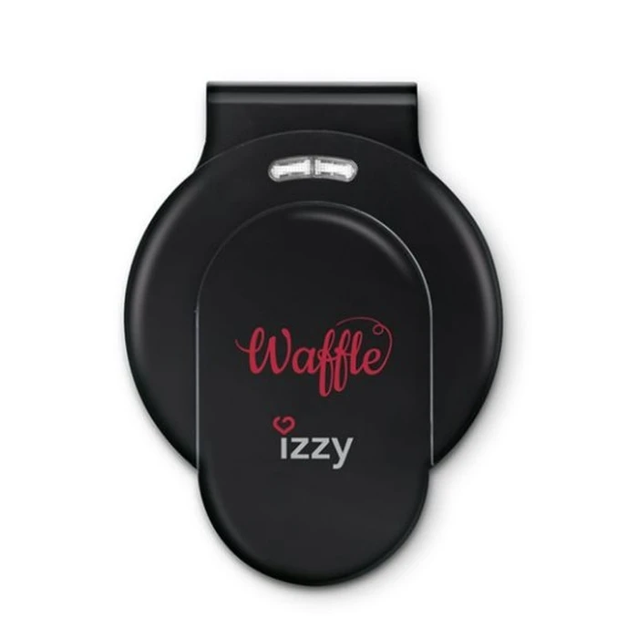 Συσκευή Waffle Izzy Iz2003