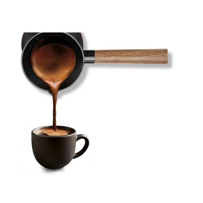 Ηλεκτρικό Μπρίκι Izzy Cp001 Kafedaki