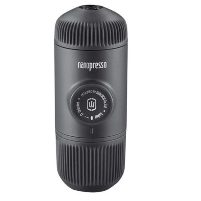 Καφετιέρα Espresso Χειρός Wacaco Nanopresso Grey