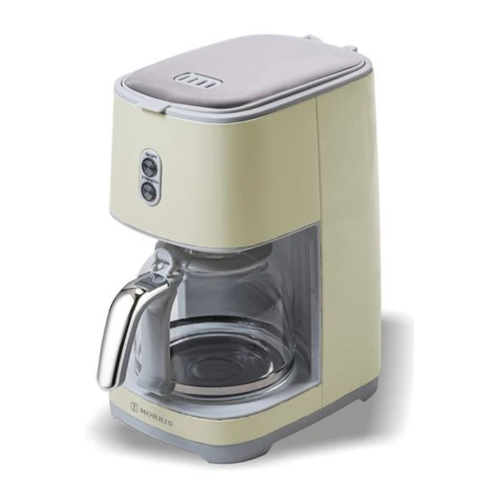 Καφετιέρα Φίλτρου Morris R20801cmc