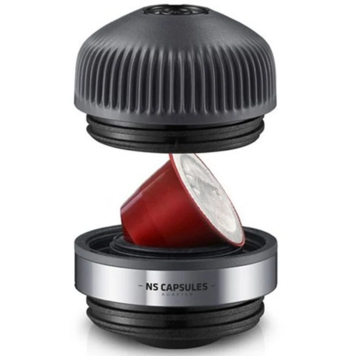 Αξεσουάρ Espresso Χειρός Wacaco Ns Adaptor